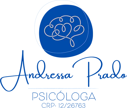 logo Andressa Prado