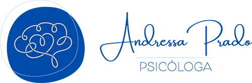 logo Andressa Prado